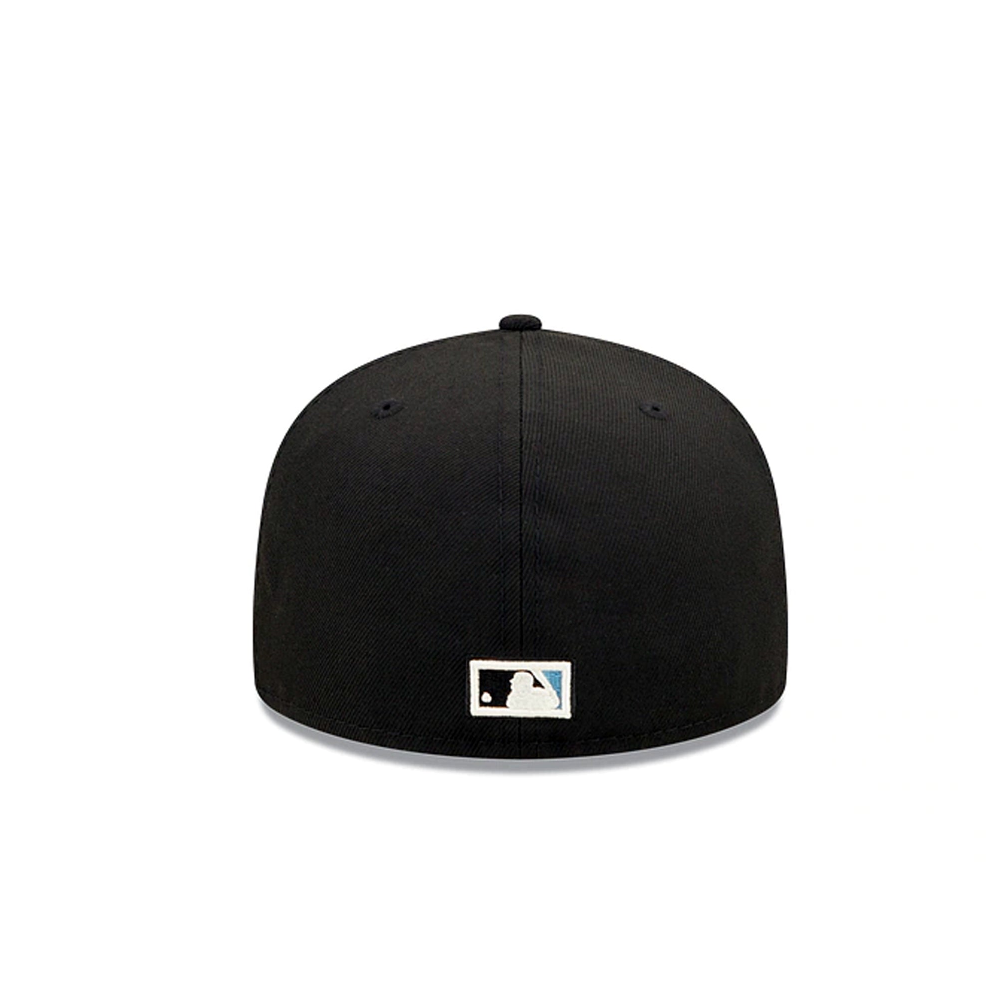 New Era Pop Sweat 59FIFTY Florida Marlins Fitted Hat