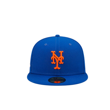 New Era Pop Sweat 59FIFTY New York Mets Fitted Hat
