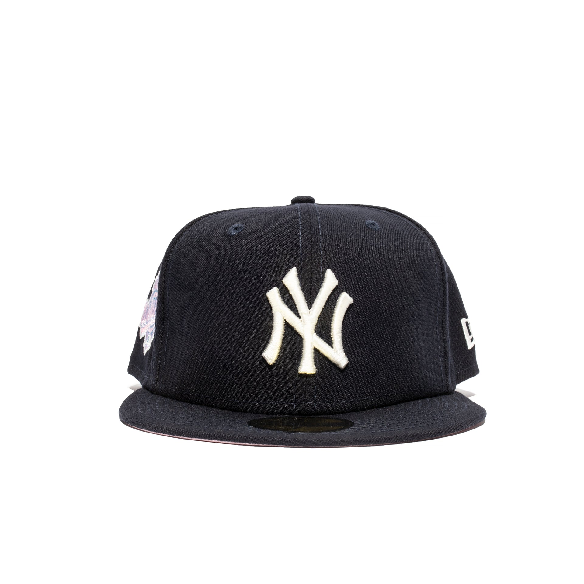 Men's New Era New York Yankees Retro Crown Classic 59FIFTY Fitted Navy Cap