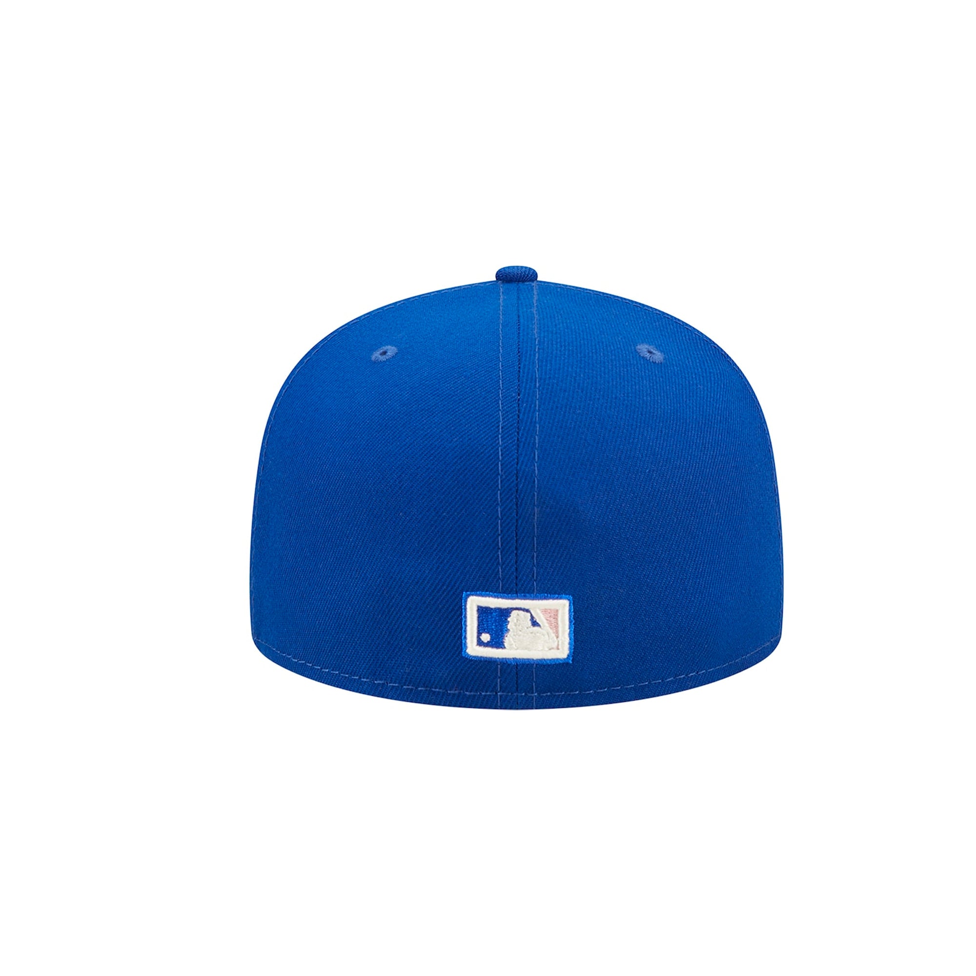 New Era Pop Sweat 59FIFTY Toronto Blue Jays Fitted Hat