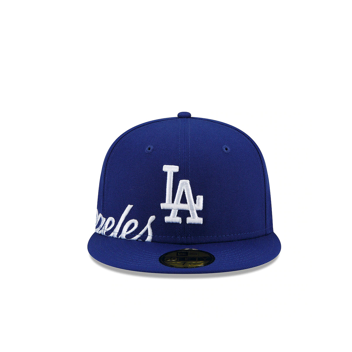 Casquette Ajustée Los Angeles Dodgers New Era 59FIFTY - Taille 7 5/8 (MLB)