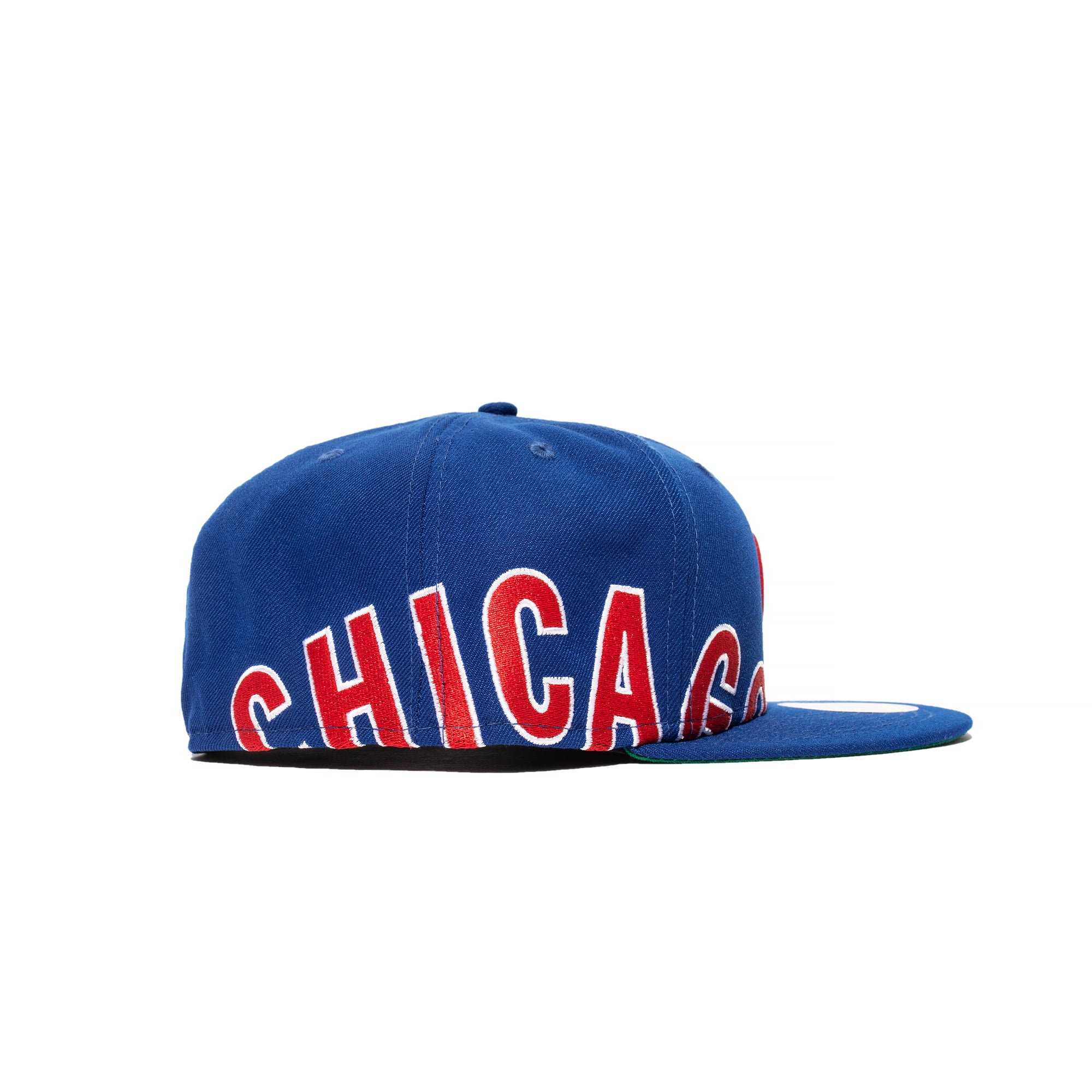new era chicago cubs hat