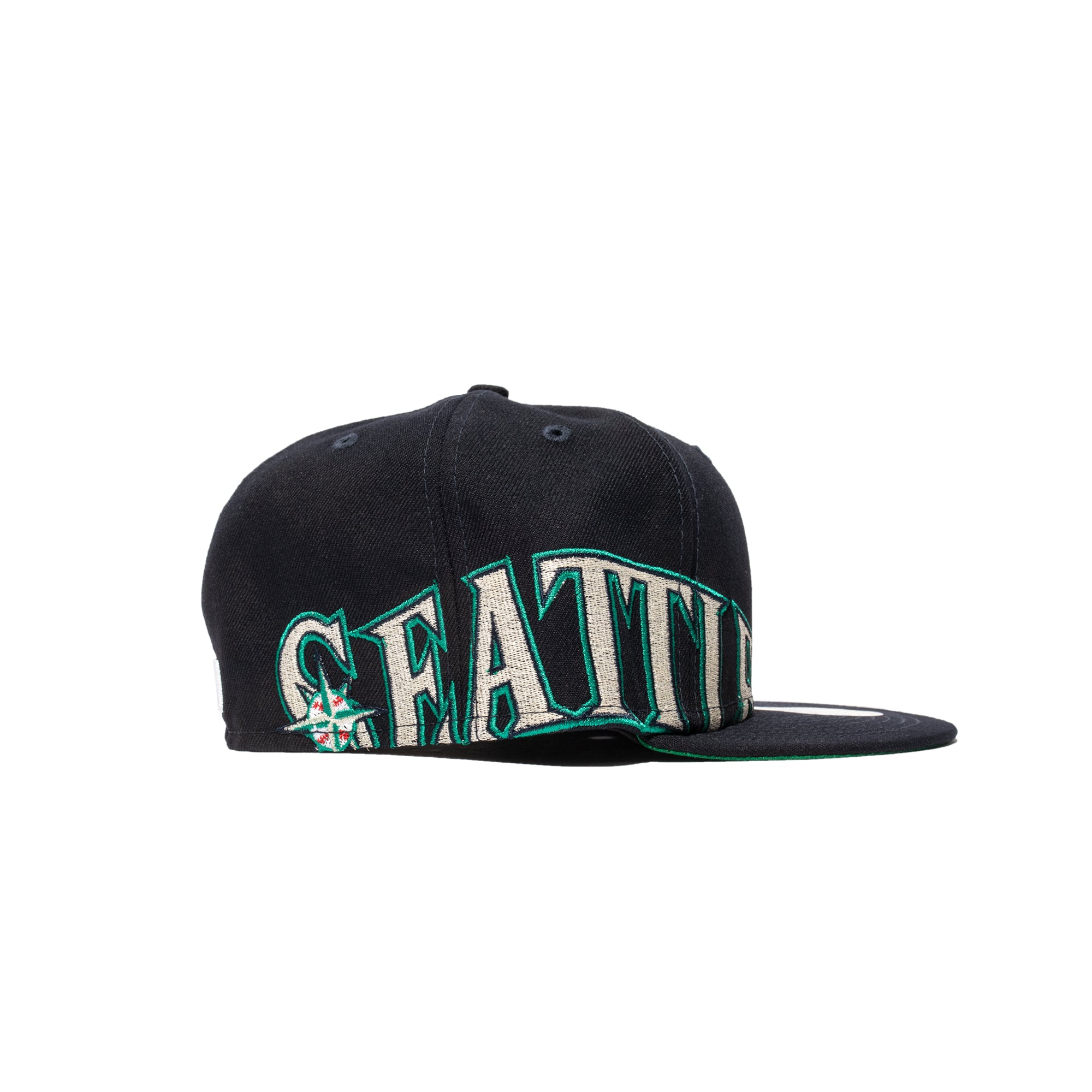New Era Seattle Mariners 2026 MLB Clubhouse 9FORTY M-Crown A New Era Seattle Mariners 2026 MLB Clubhouse 9FORTY M-Crown A