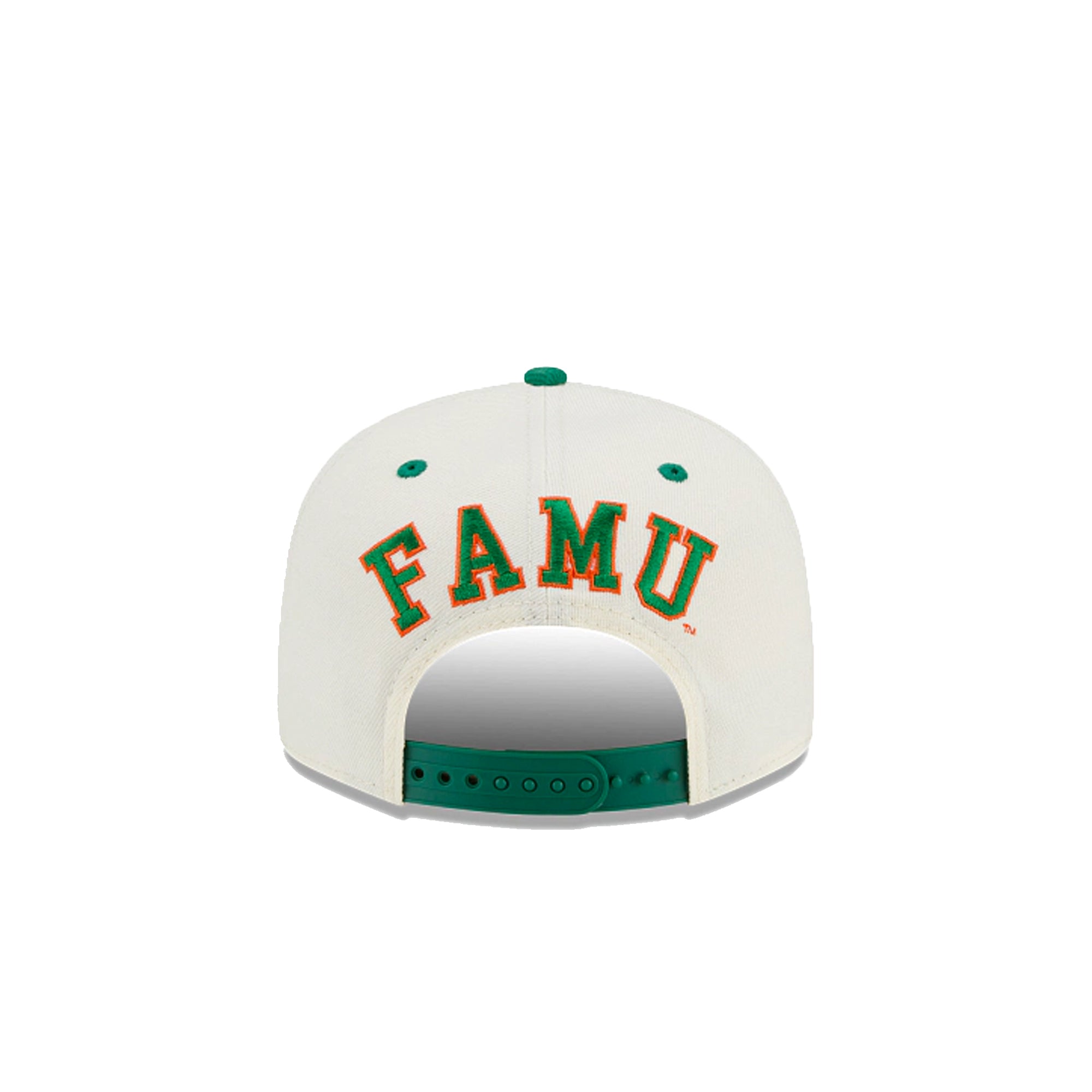 New Era HBCU 950 11551 FLORAT  CHWOTC Hat