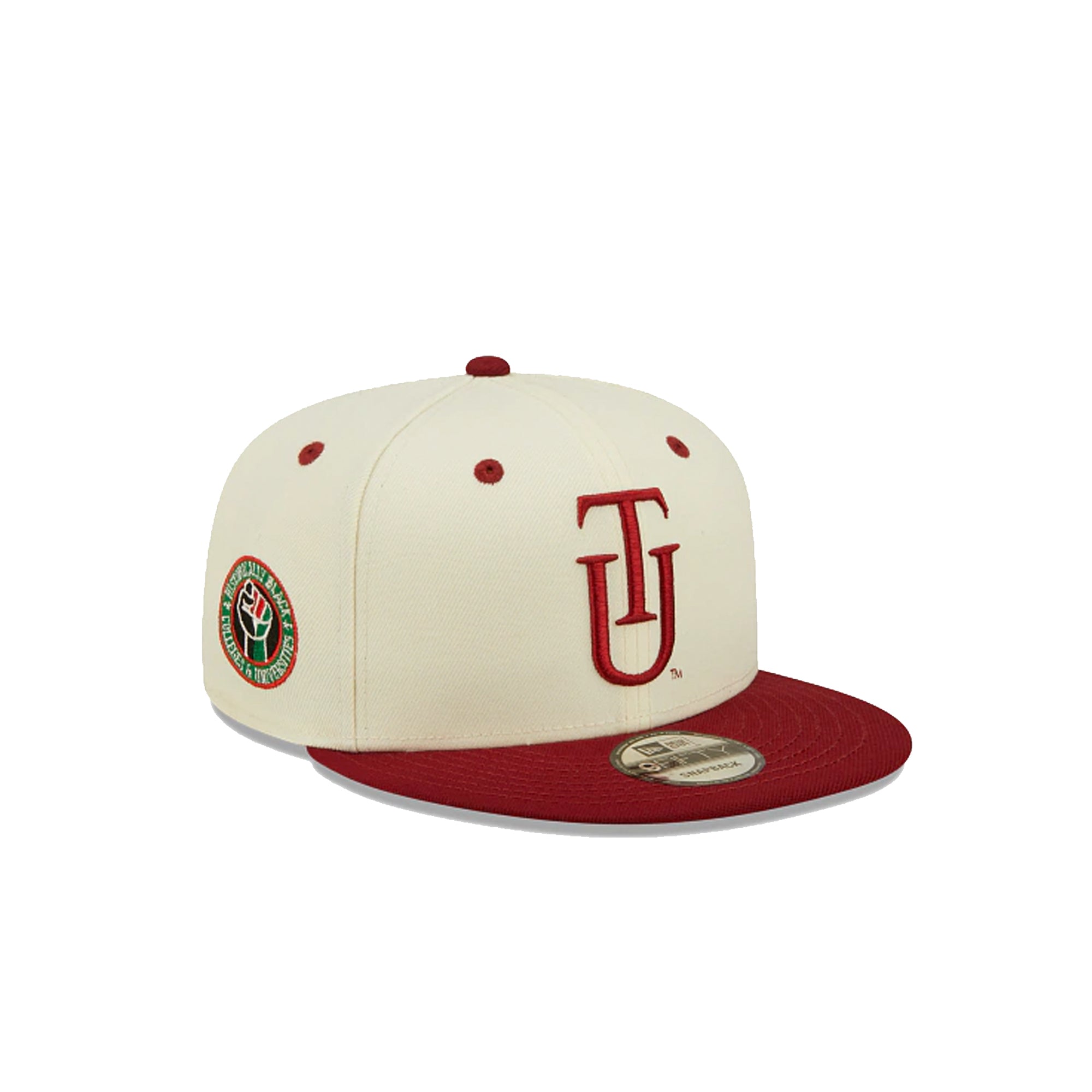 New Era Mens HBCU 950 11551 TUSTIG  CHWOTC Hat