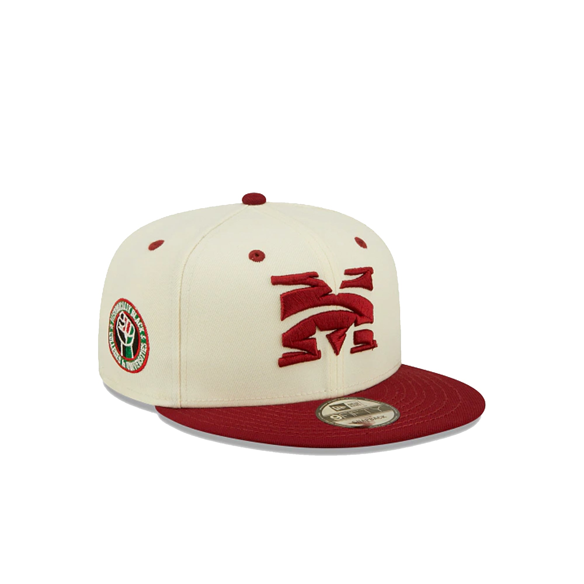 New Era Mens HBCU 950 11551 MORTIG  CHWOTC Hat