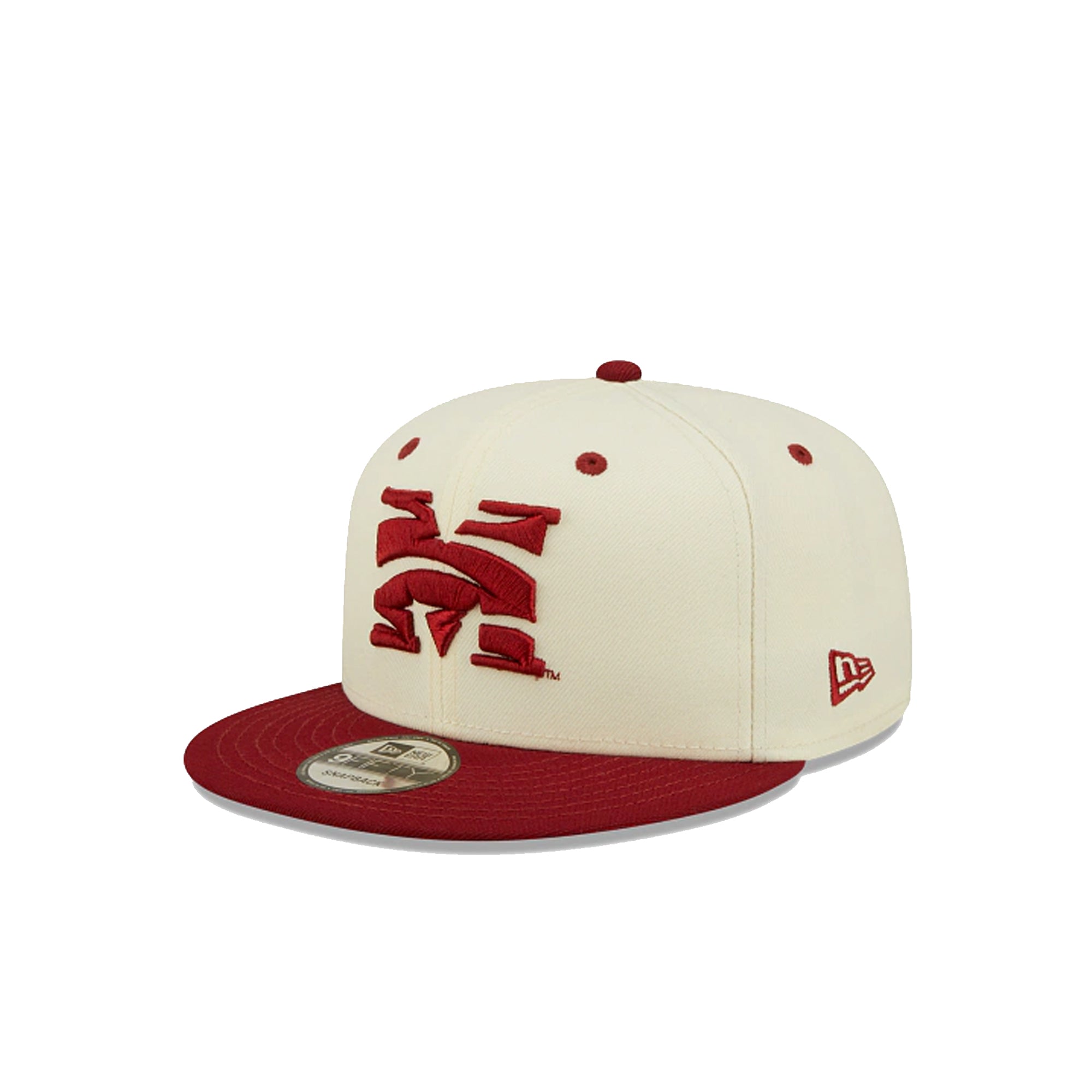 New Era Mens HBCU 950 11551 MORTIG  CHWOTC Hat