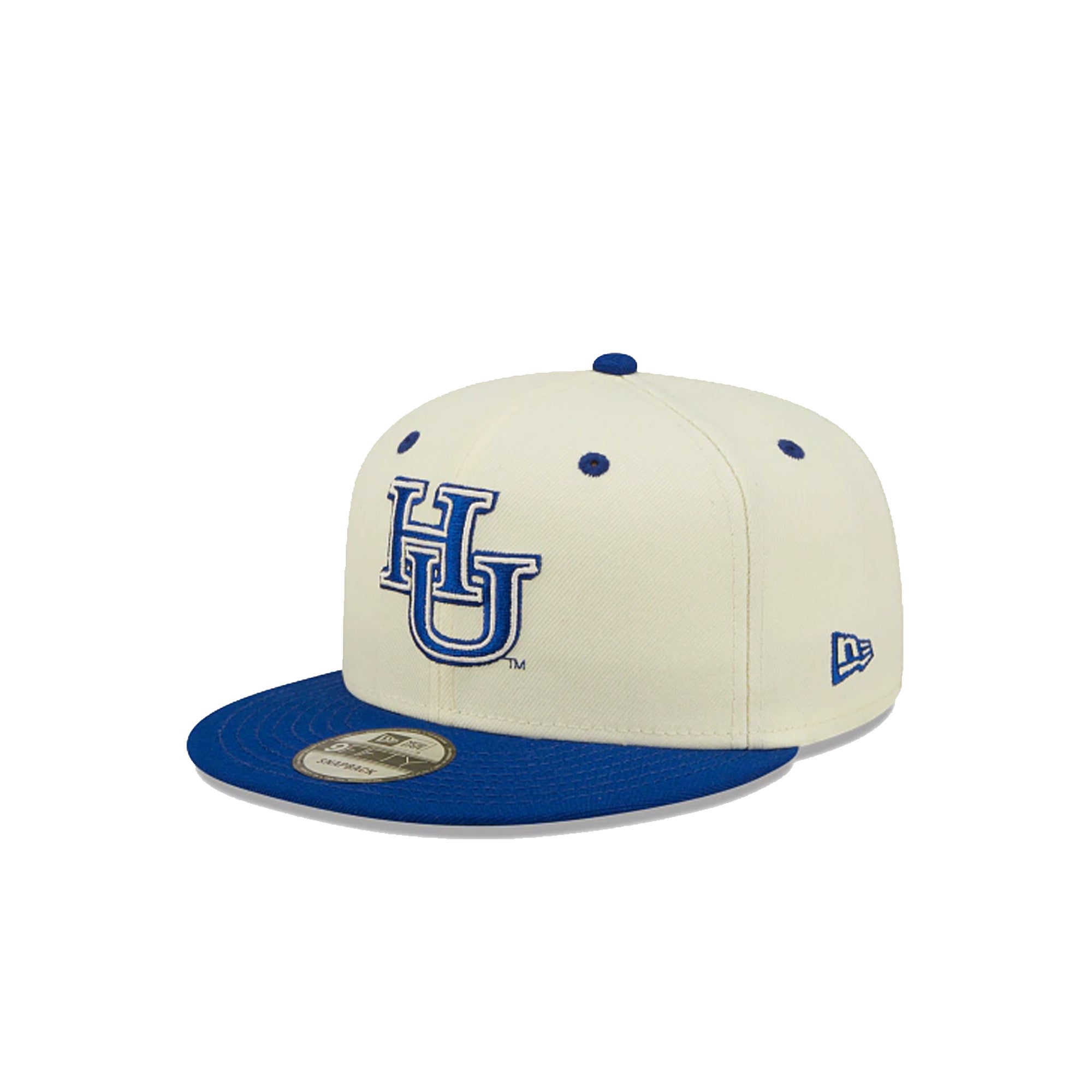 New Era HBCU 950 11551 HAMPIR  CHWOTC Hat