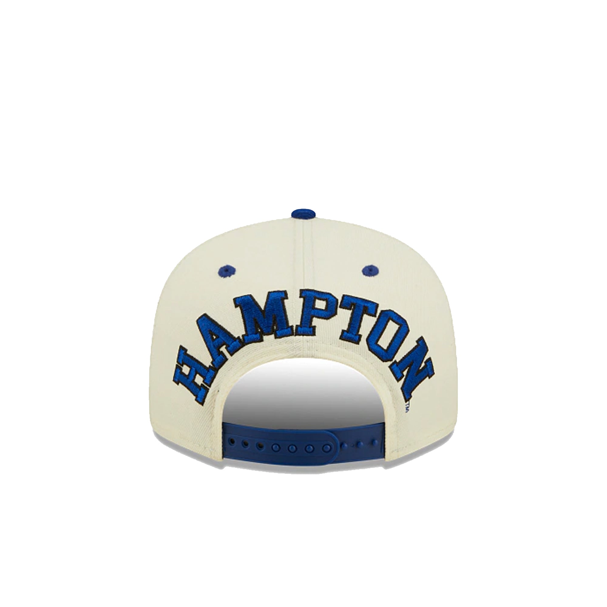 New Era HBCU 950 11551 HAMPIR  CHWOTC Hat