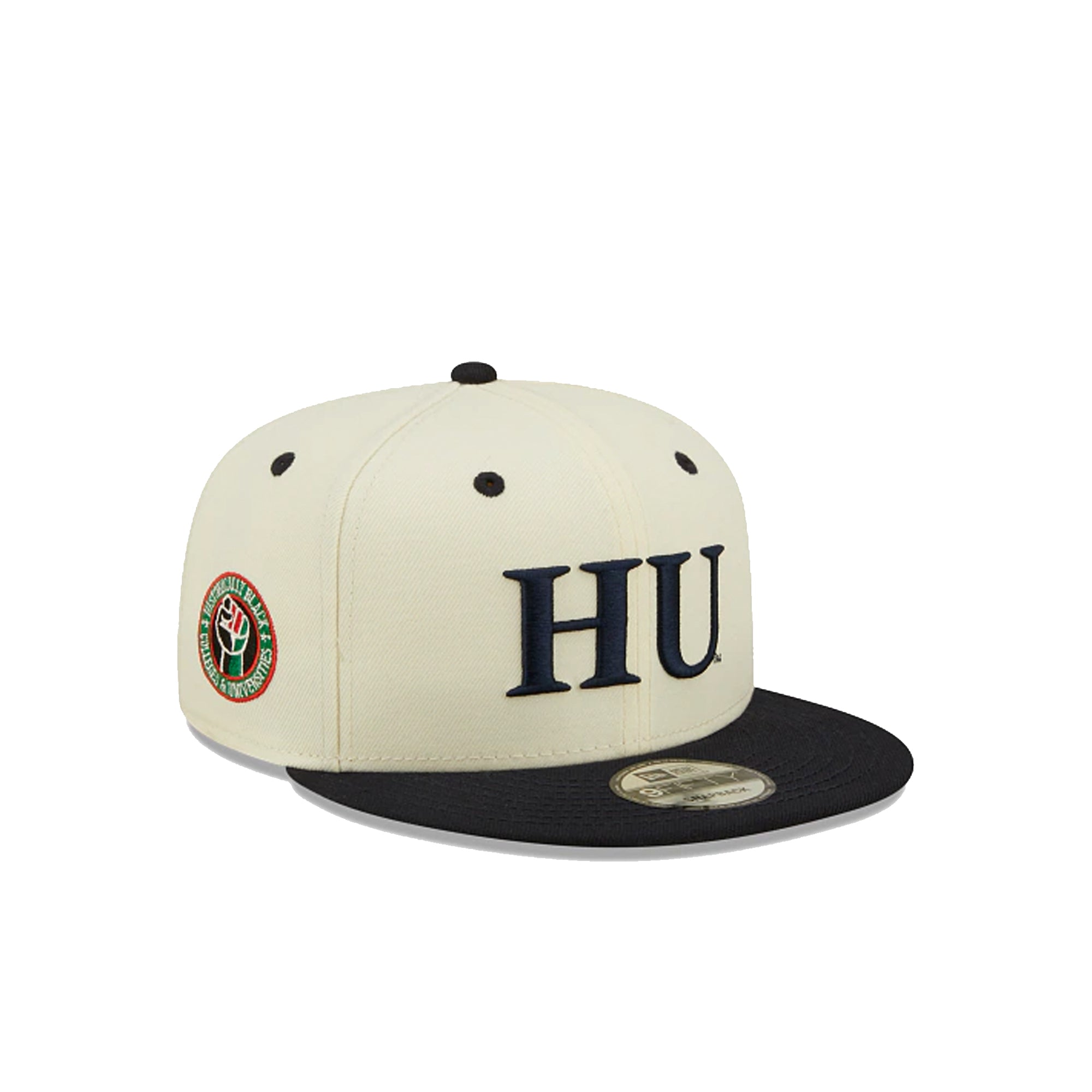 New Era HBCU 950 11551 HOWBIS  CHWOTC Hat