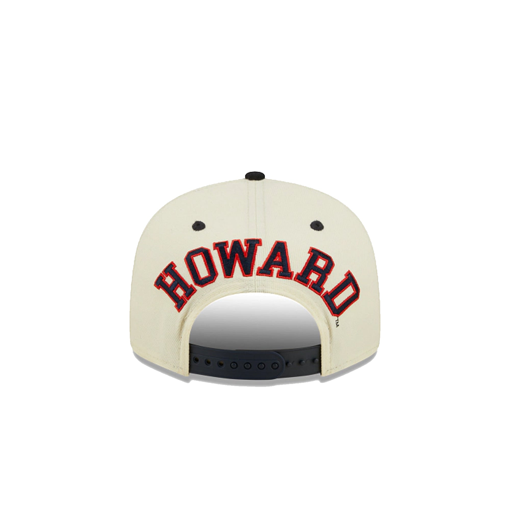 New Era HBCU 950 11551 HOWBIS  CHWOTC Hat