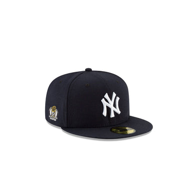 New Era ACPerf New York Yankees GM 2017 HOF WS Fitted Cap