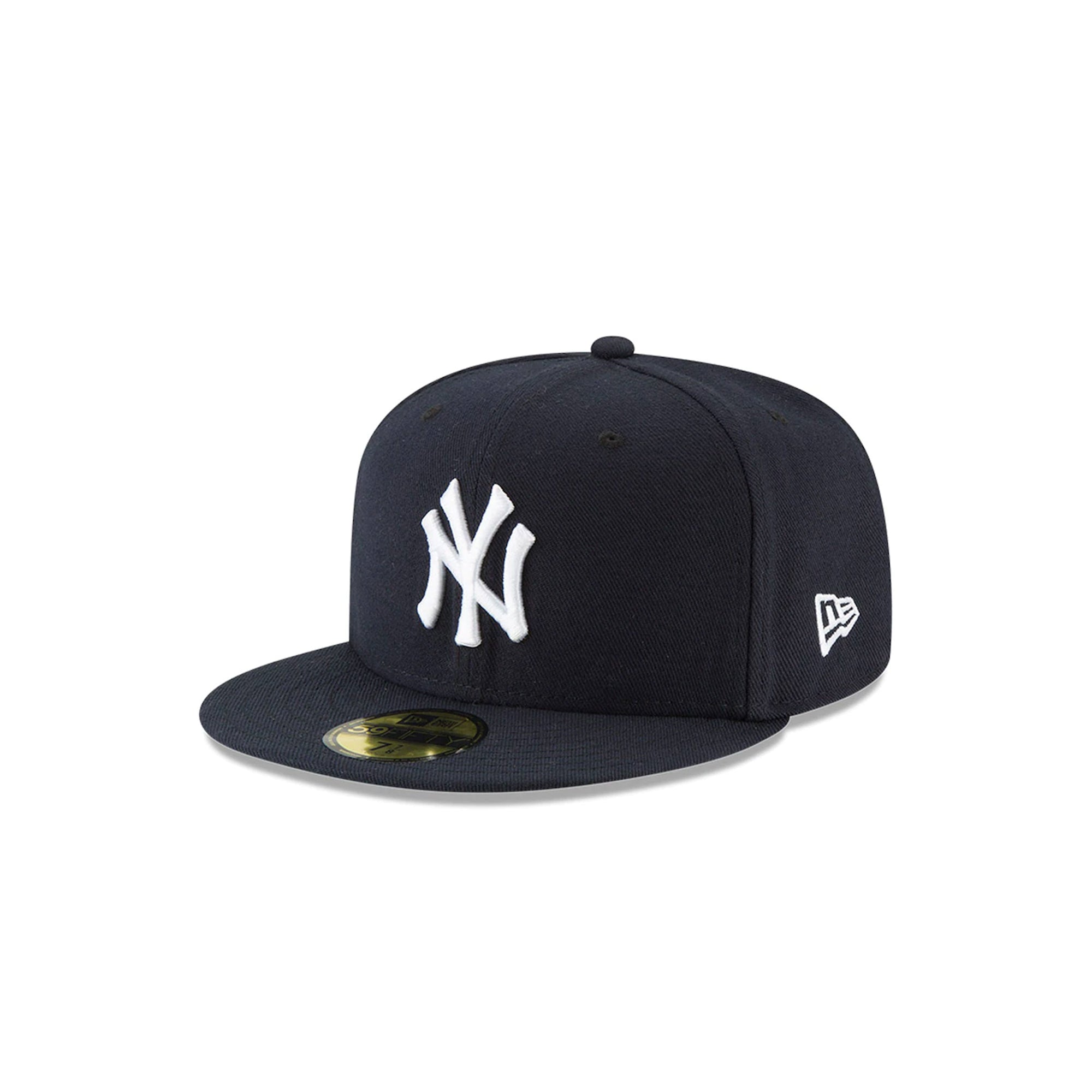 New Era ACPerf New York Yankees GM 2017 HOF WS Fitted Cap