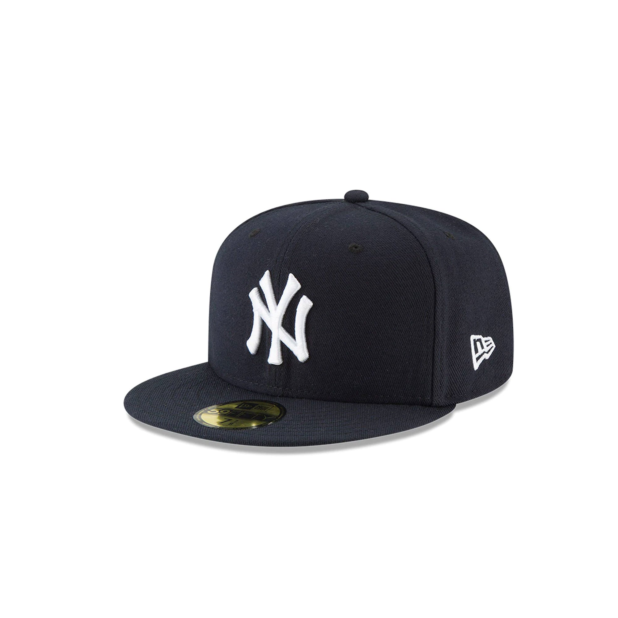 New Era MLB New York Yankees HOF 3X 59Fifty Cap