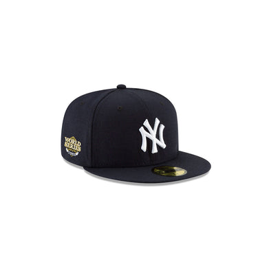 New Era MLB New York Yankees HOF MVP 59Fifty Cap