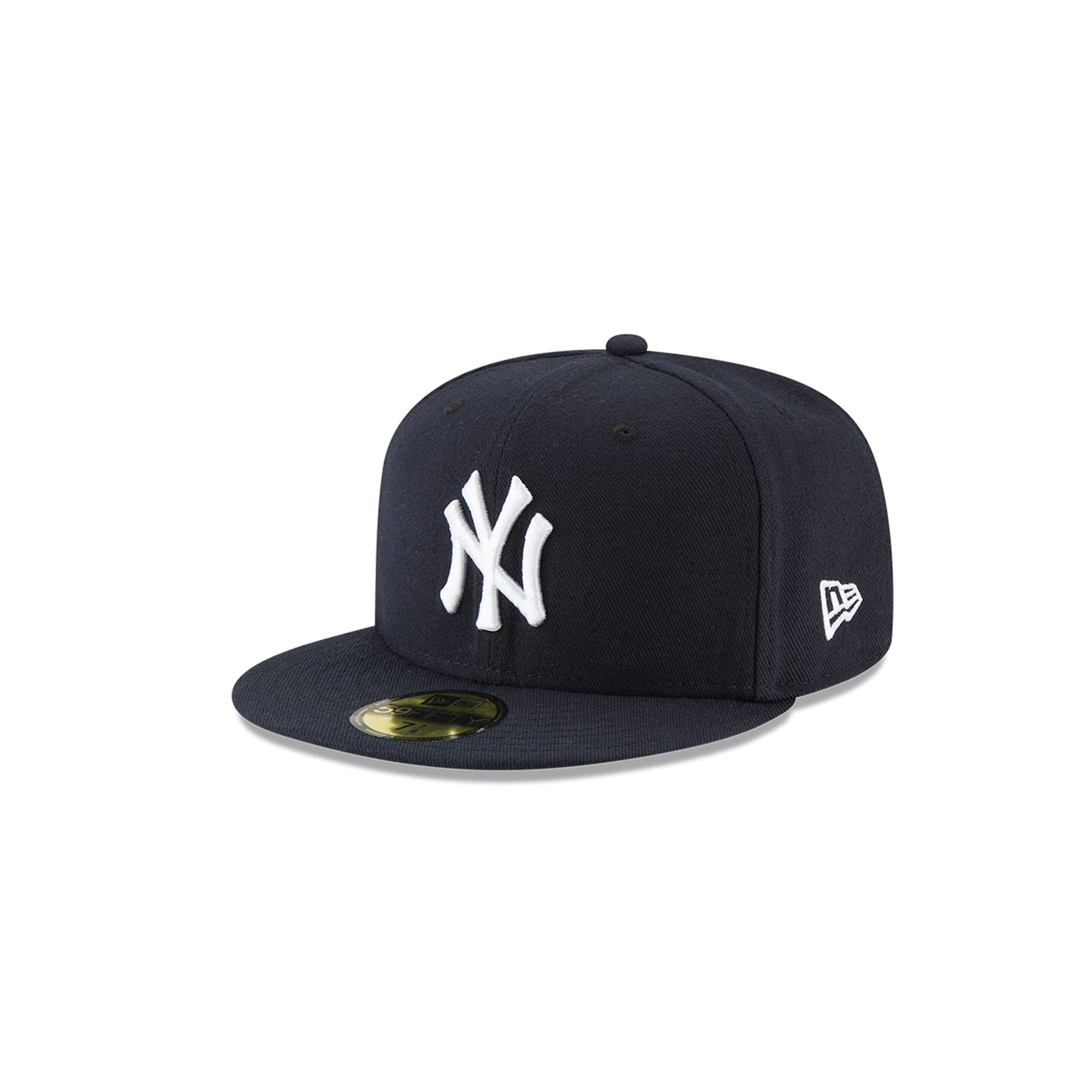 New Era MLB New York Yankees HOF MVP 59Fifty Cap