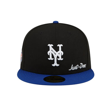 New Era x Just Don 59FIFTY New York Mets Fitted Hat
