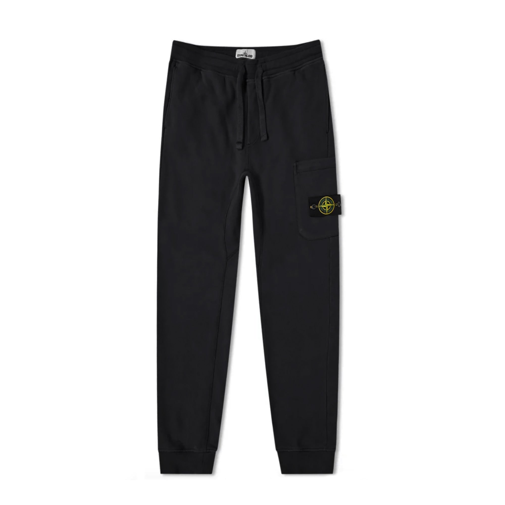 Stone Island Fleece Pants [60320]