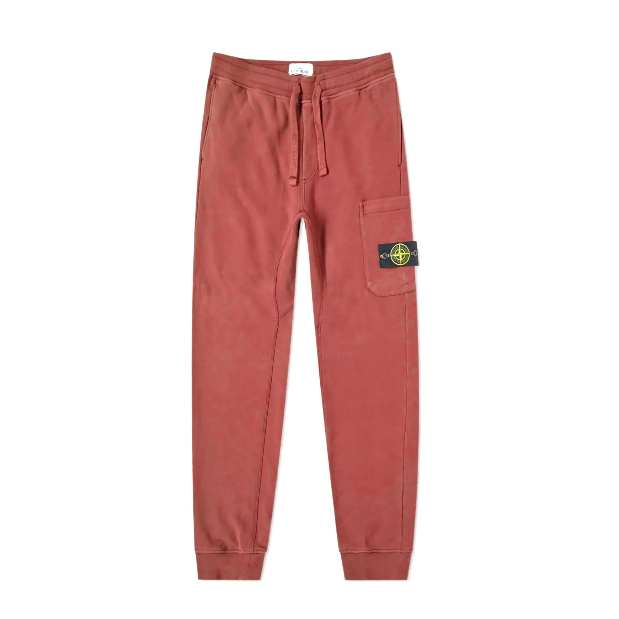 Stone Island Fleece Pants [60320]