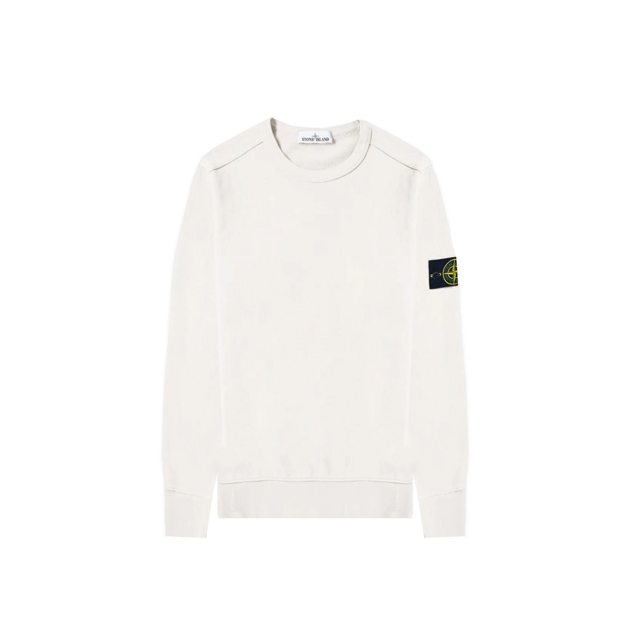 Stone Island Fleece Crewneck [62751]