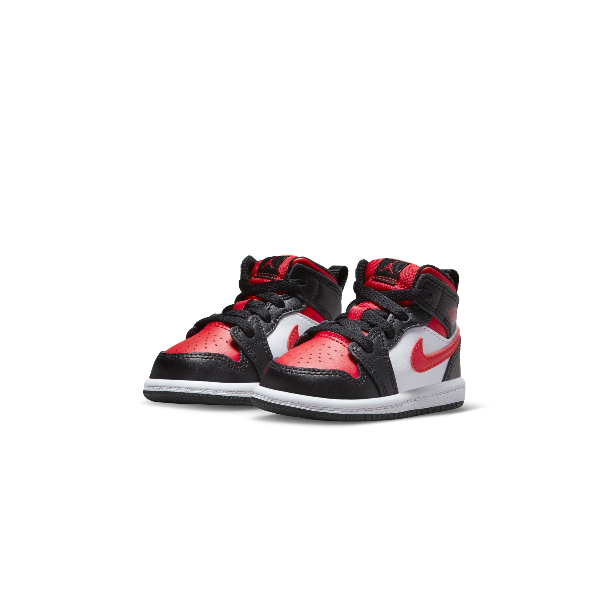 Air Jordan Infants 1 Mid Shoes