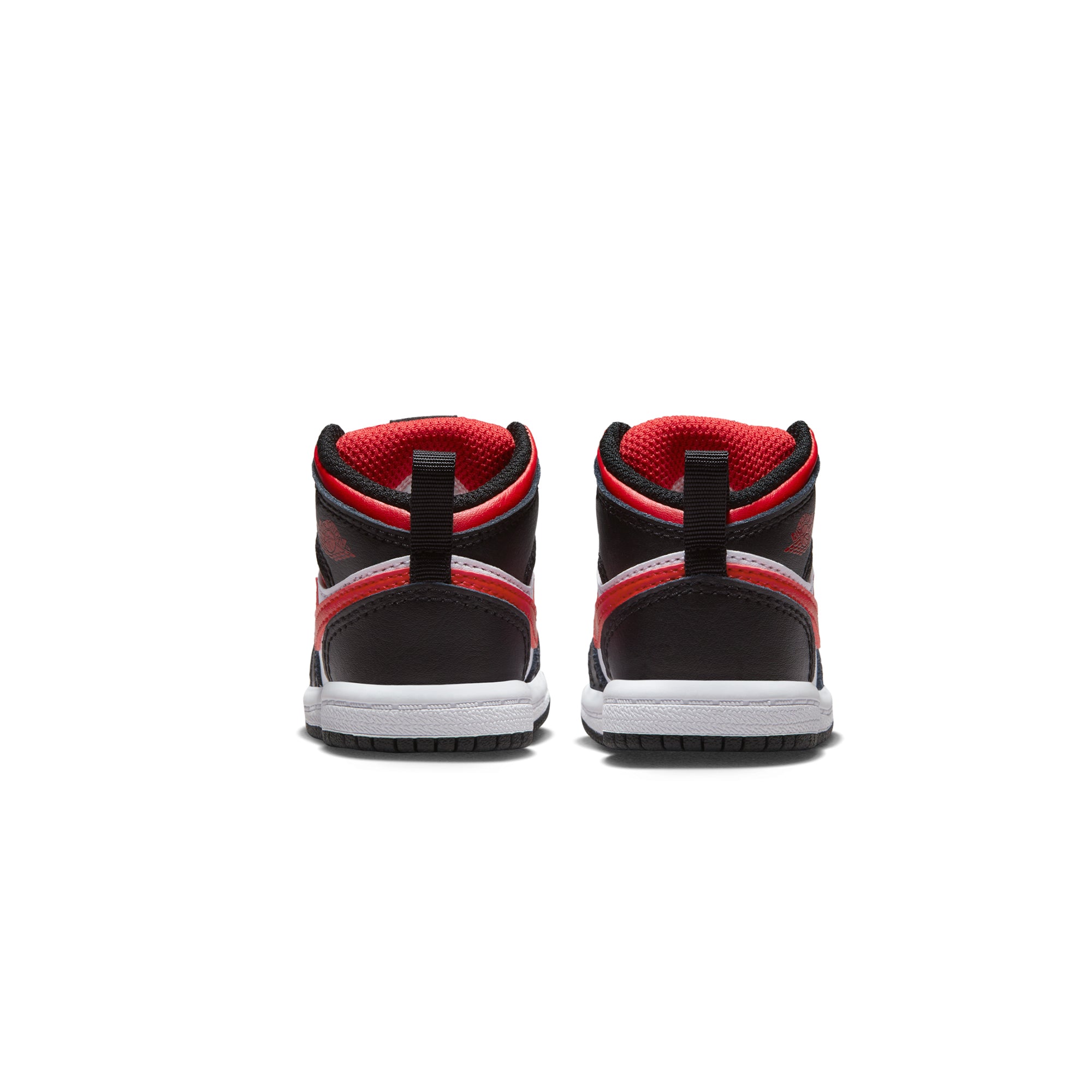 Air Jordan Infants 1 Mid Shoes