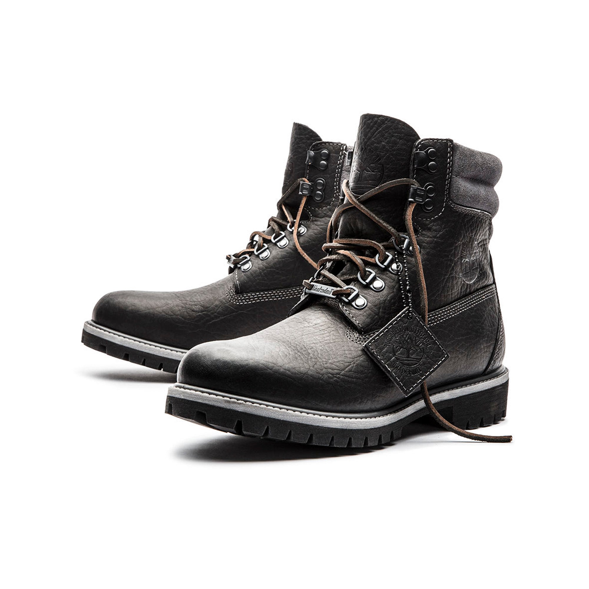 Timberland Men's 640 Below 6-Inch [TB0A1M98]