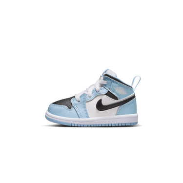 Air Jordan Infants 1 Mid Shoes