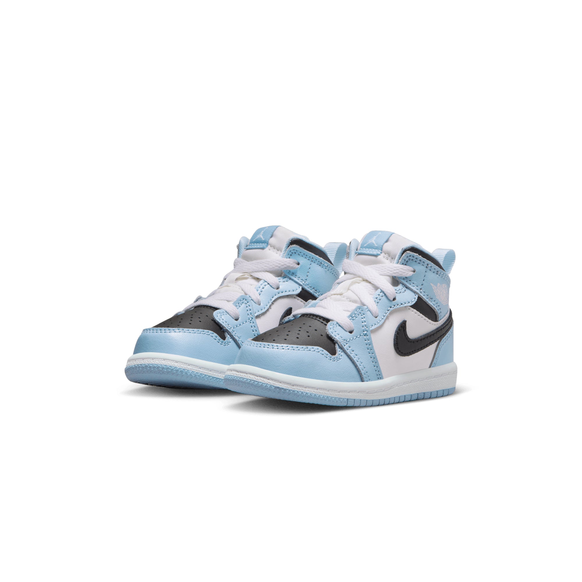 Air Jordan Infants 1 Mid Shoes