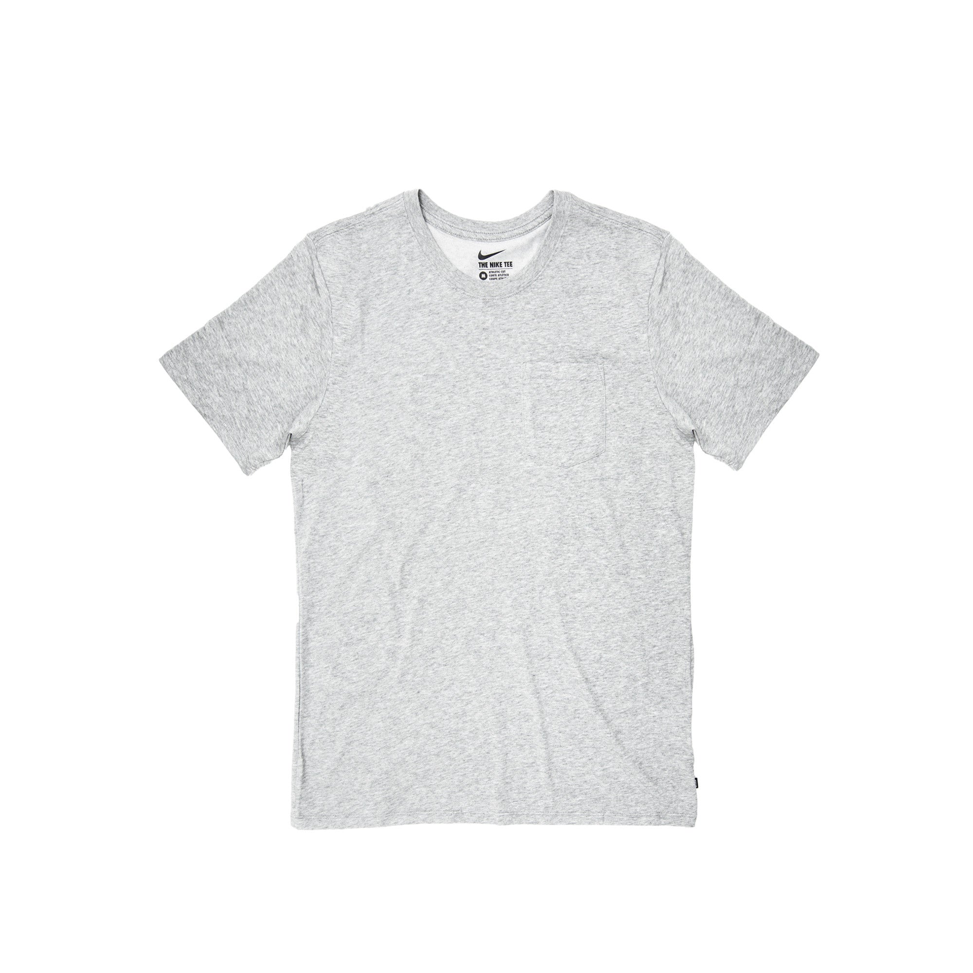 Nike SB Men's DriFit Pocket Tee [667617-063]