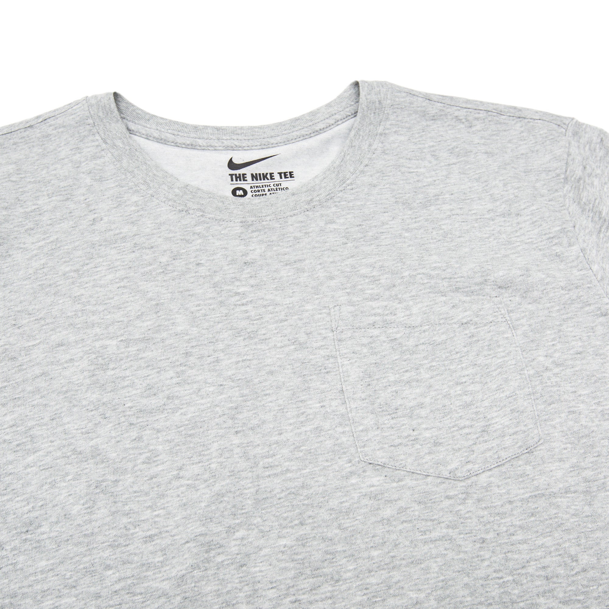 Nike SB Men's DriFit Pocket Tee [667617-063]