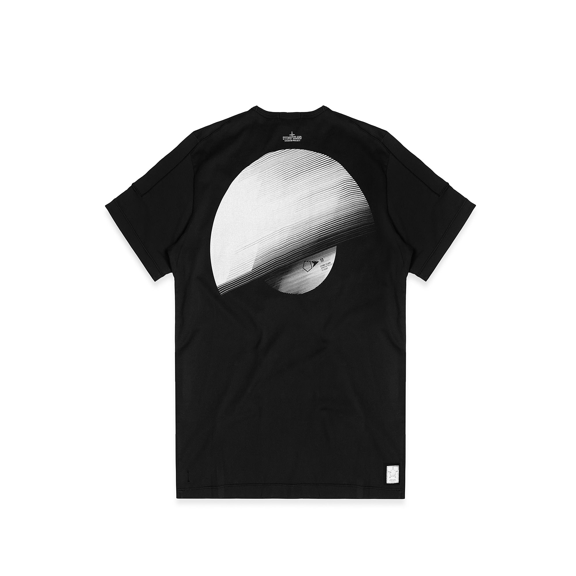 Stone Island Shadow Project Tee [691920110]