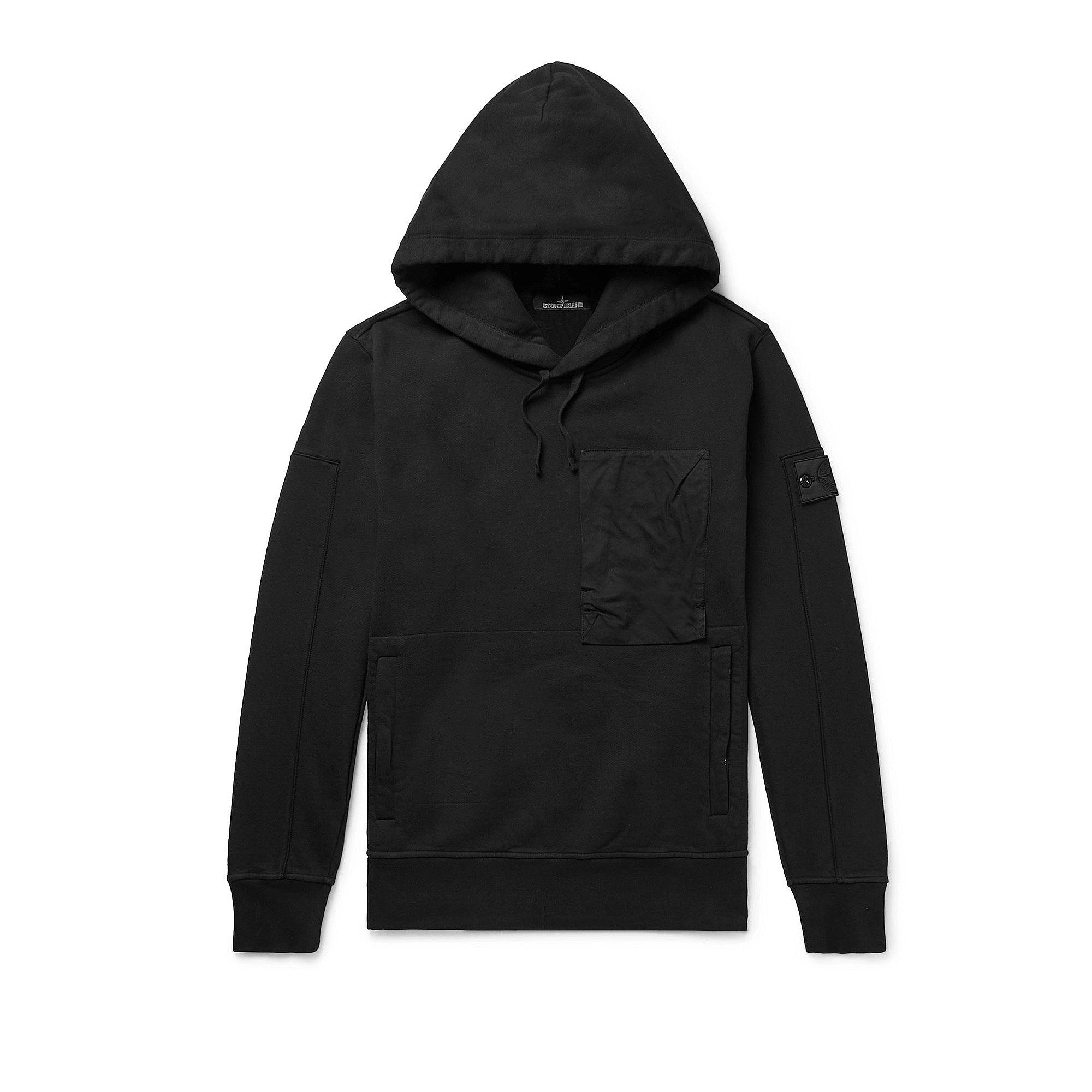 Stone Island Shadow Project SweaTee [691960207]