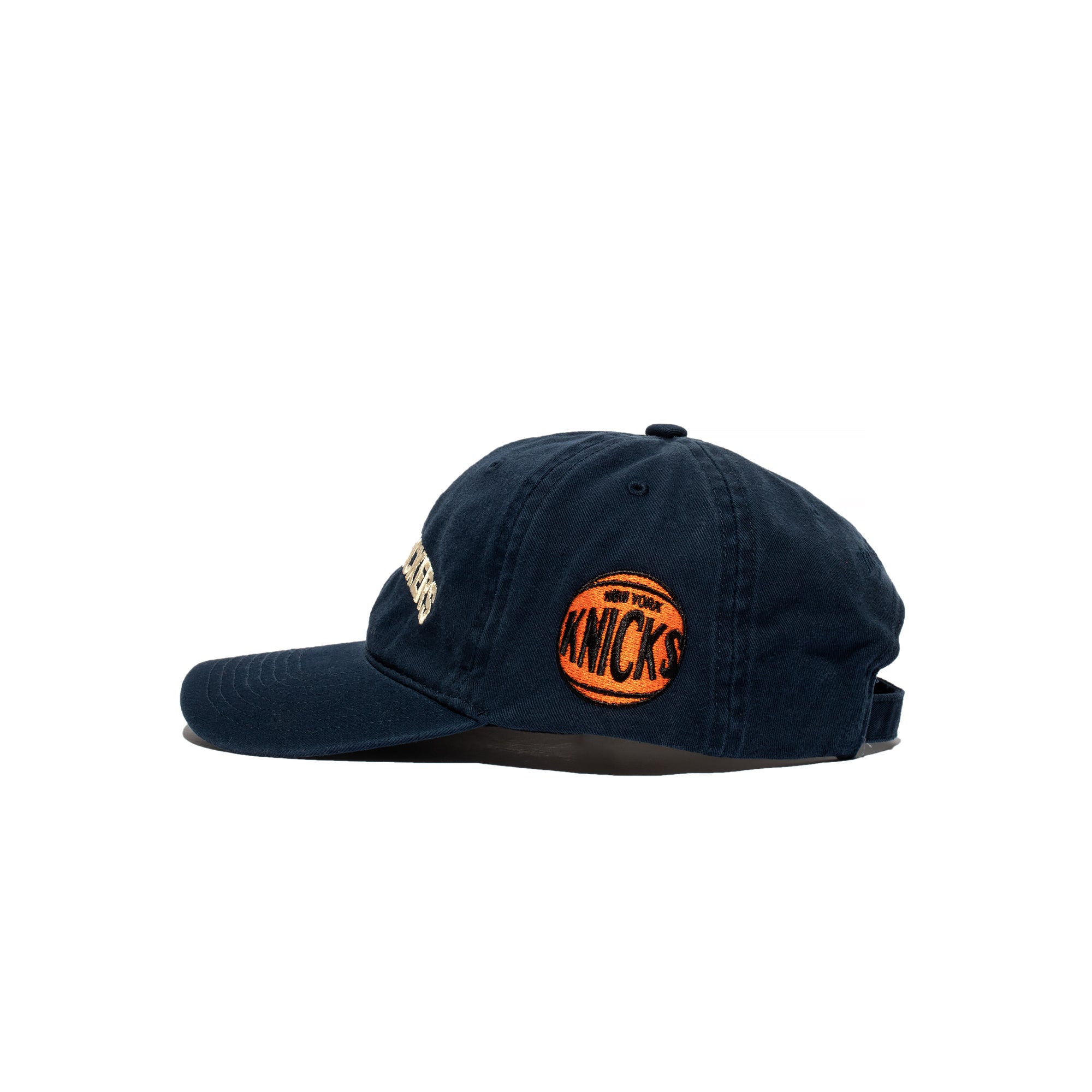 Extra Butter x NY Knicks x Mitchell & Ness Knickerbockers Strapback