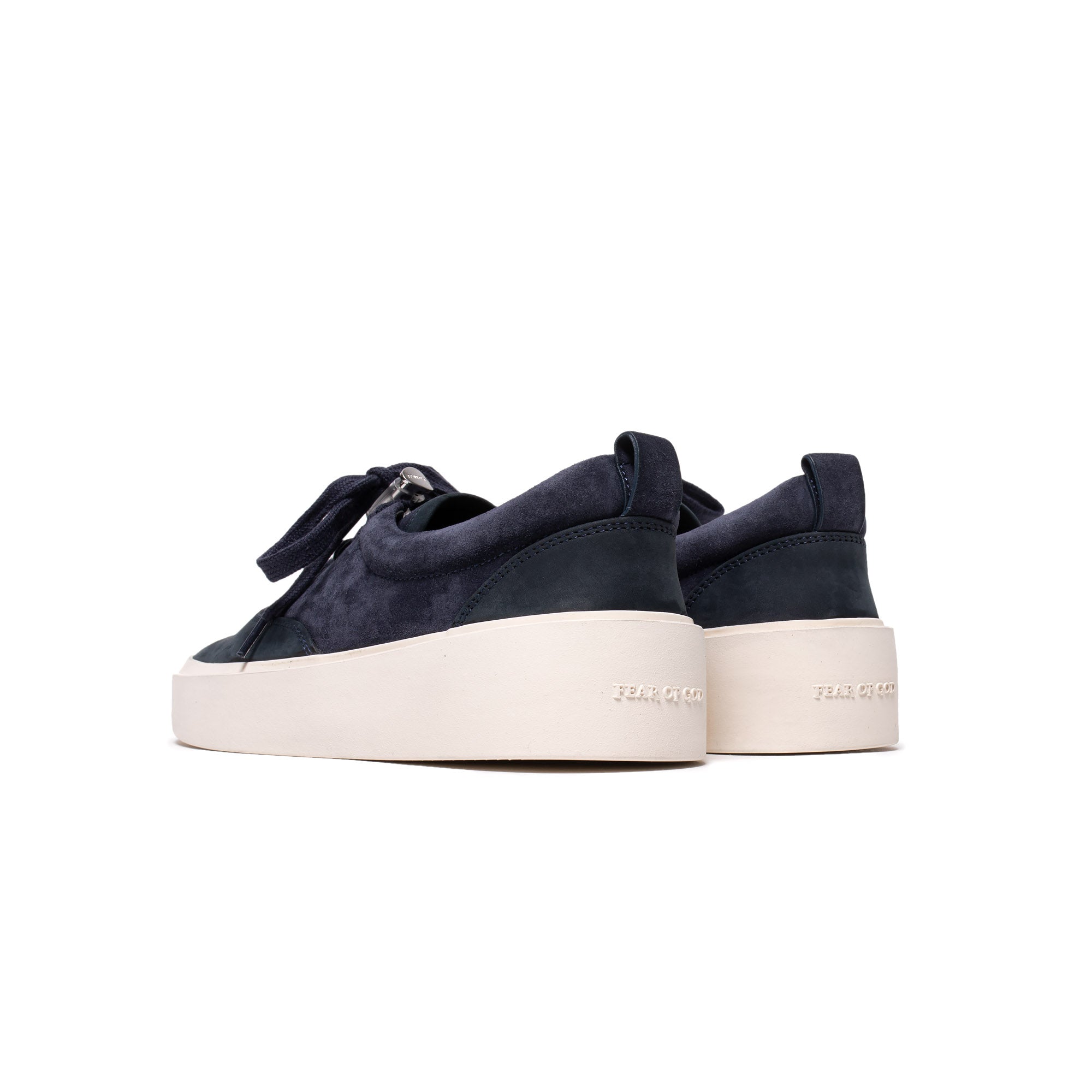 Fear of God Men 101 Lace Up Shoes