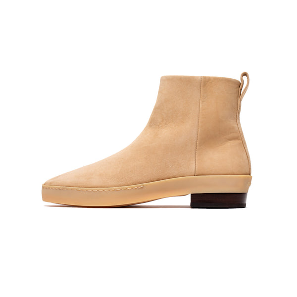 Fear Of God Men Chelsea Santa Fe Boot – Extra Butter