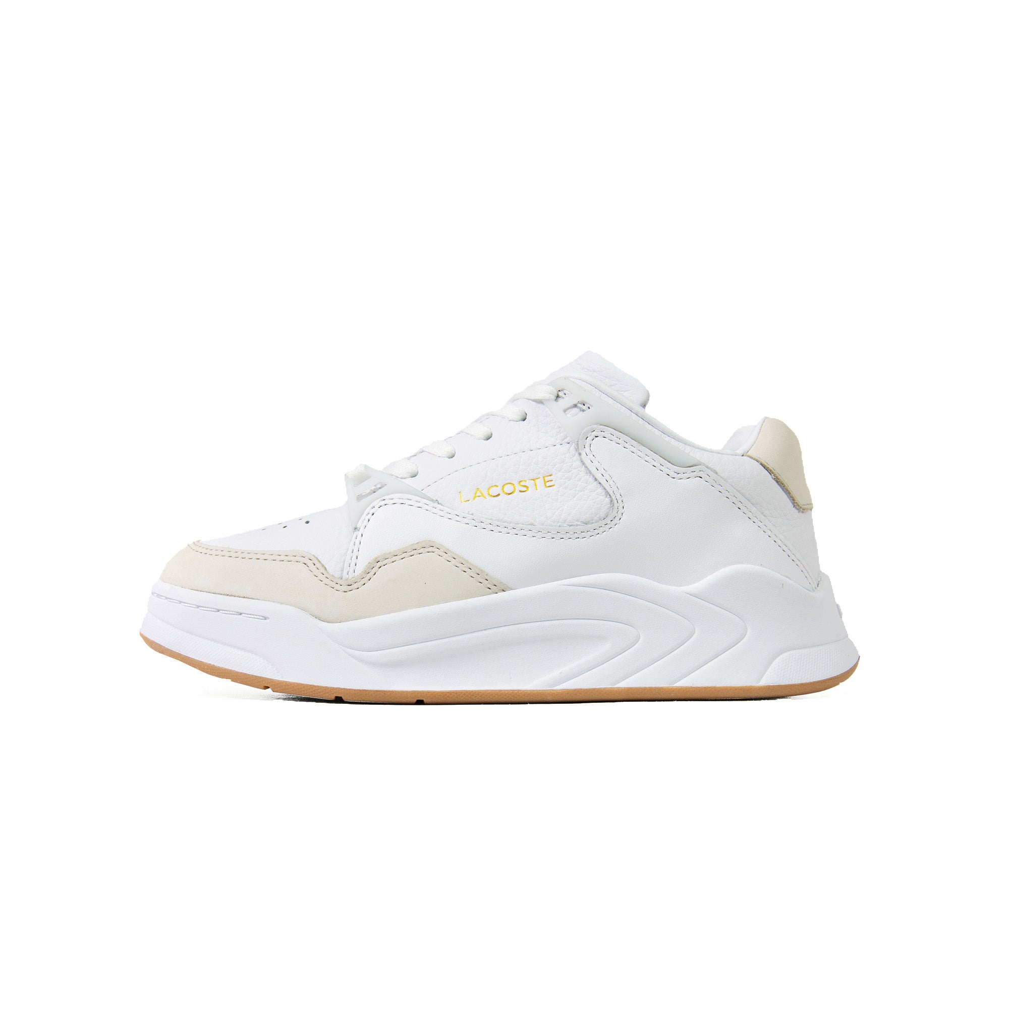 Lacoste Mens Court Slam 319 [38SMA0047Y37]