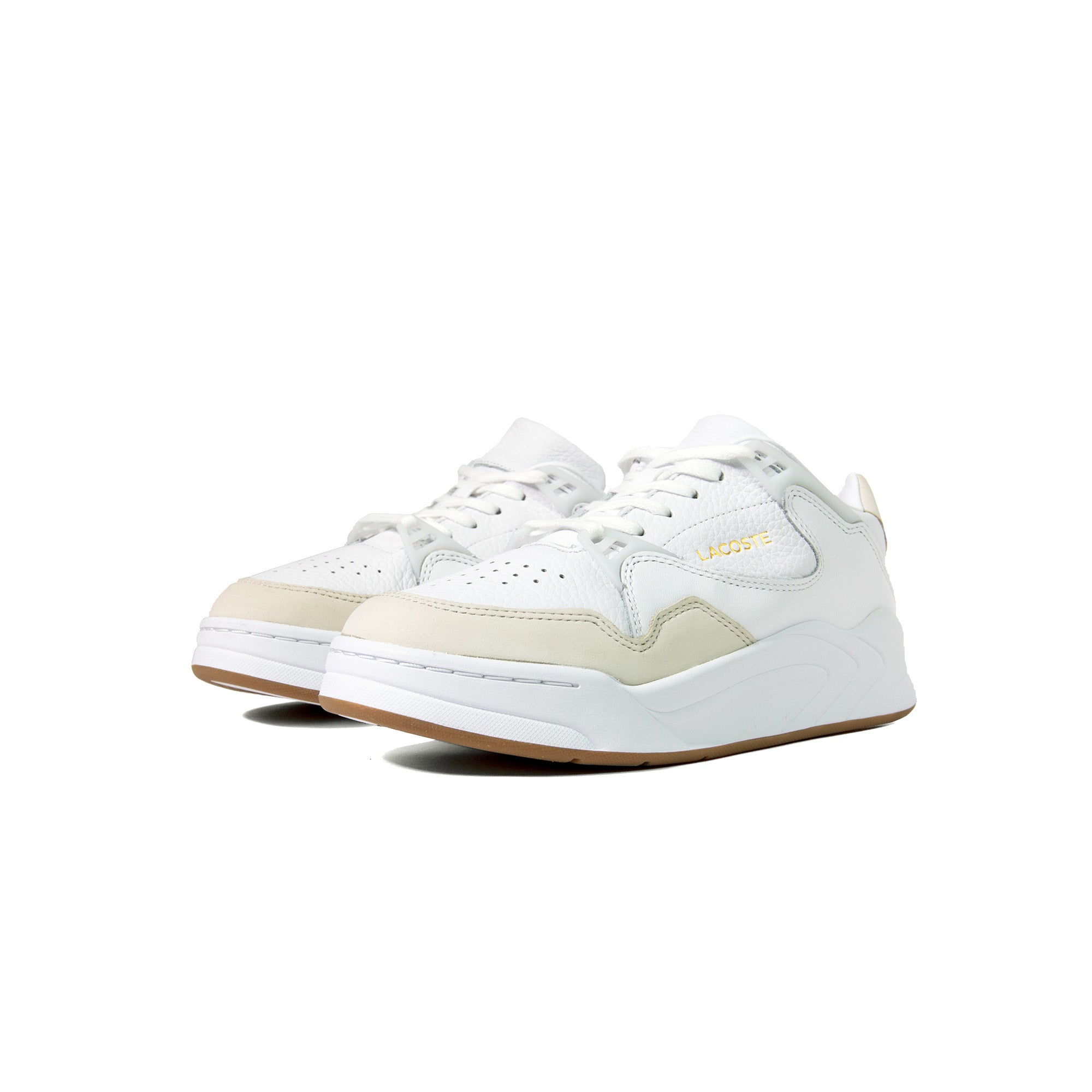 Lacoste Mens Court Slam 319 [38SMA0047Y37]