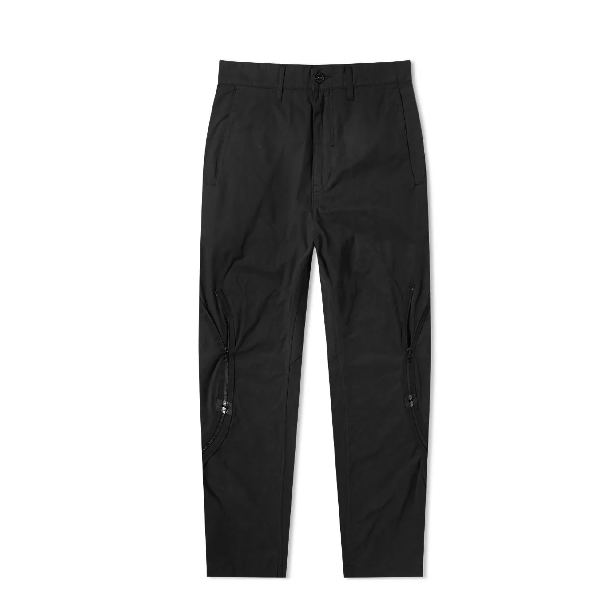 Stone Island Shadow Project Satin Zip Pants [30109]