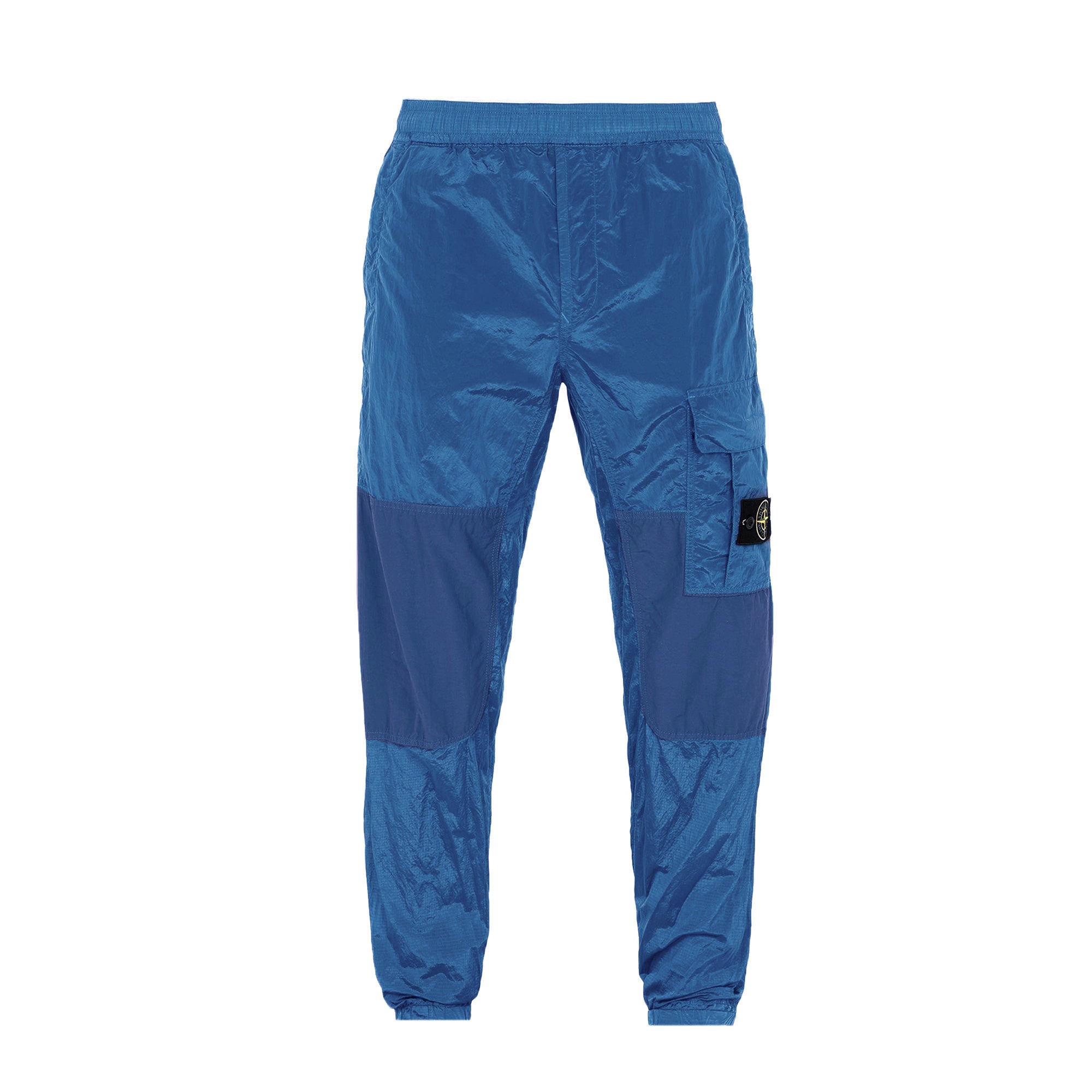 Stone Island Nylon Metal Ripstop Pants [30617-B]