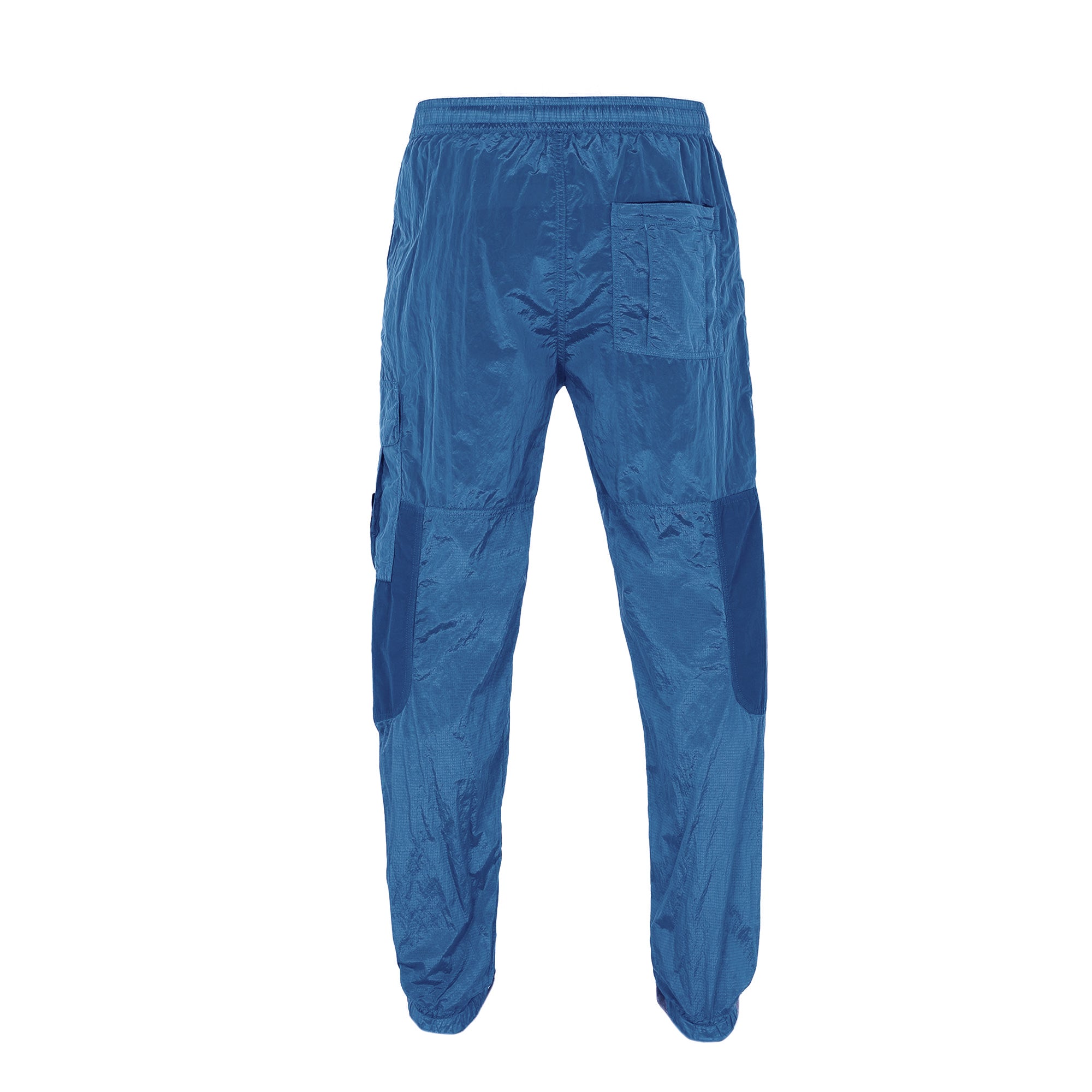 Stone Island Nylon Metal Ripstop Pants [30617-B]