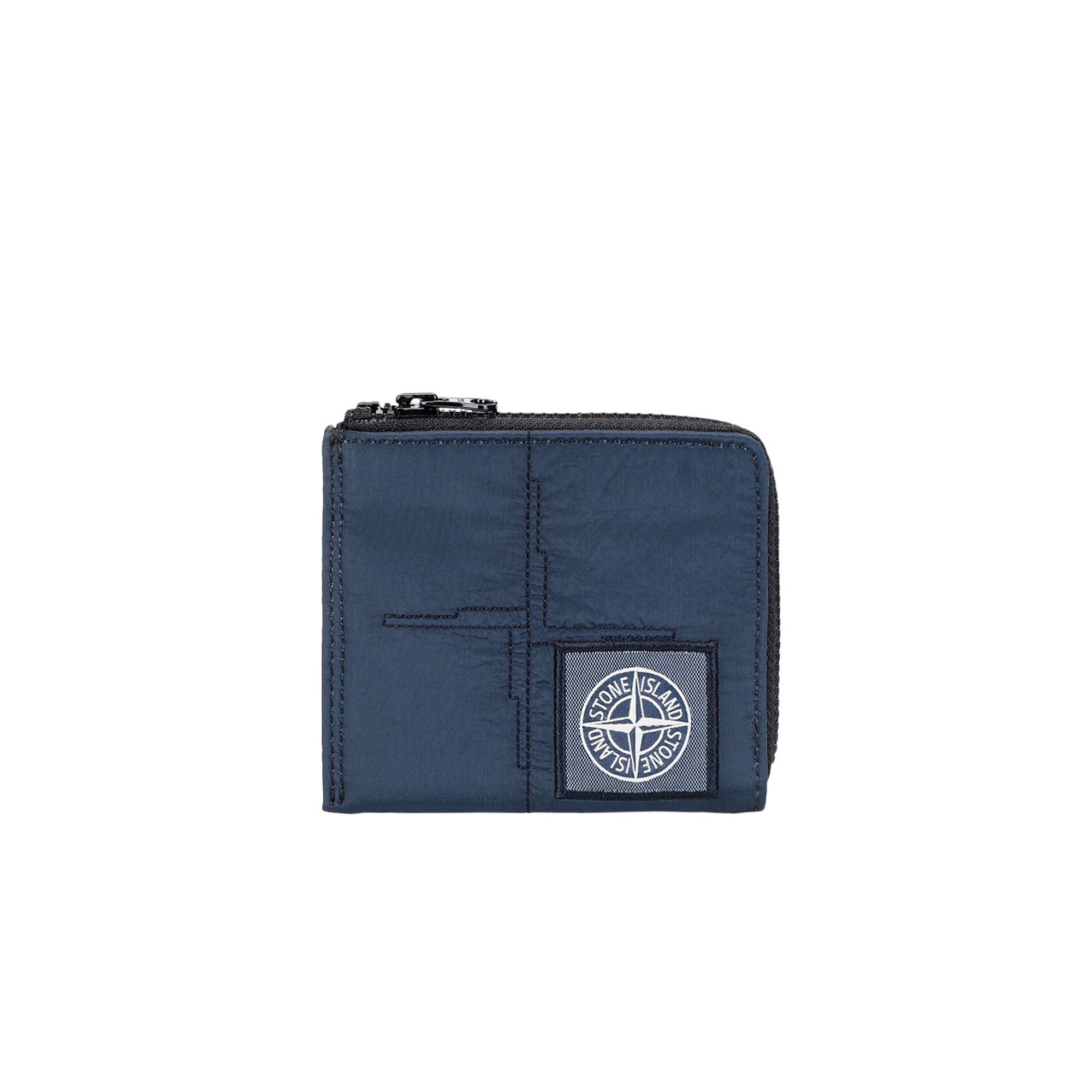 Stone Island Nylon Metal Wallet [90279]