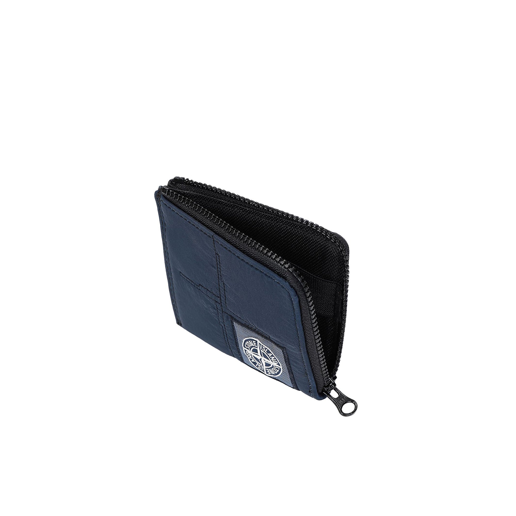 Stone Island Nylon Metal Wallet [90279]