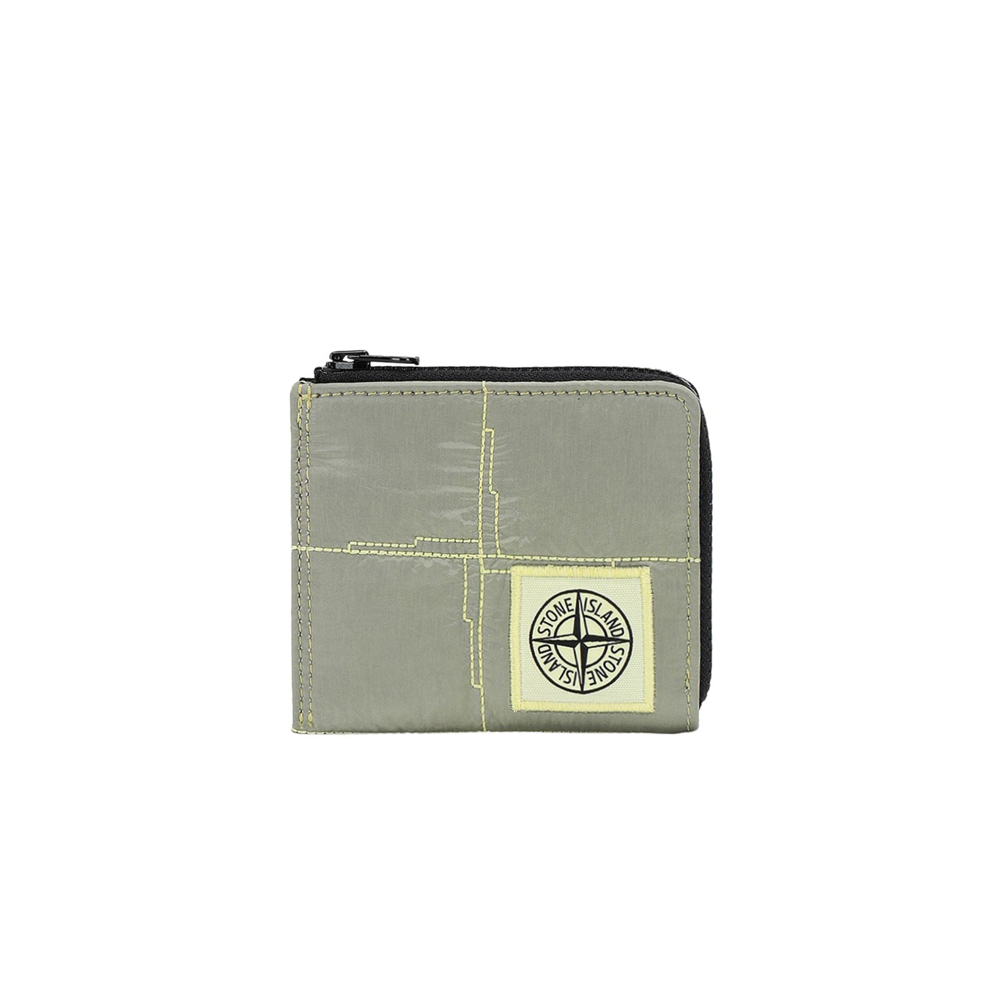 Stone Island Nylon Metal Wallet [90279]