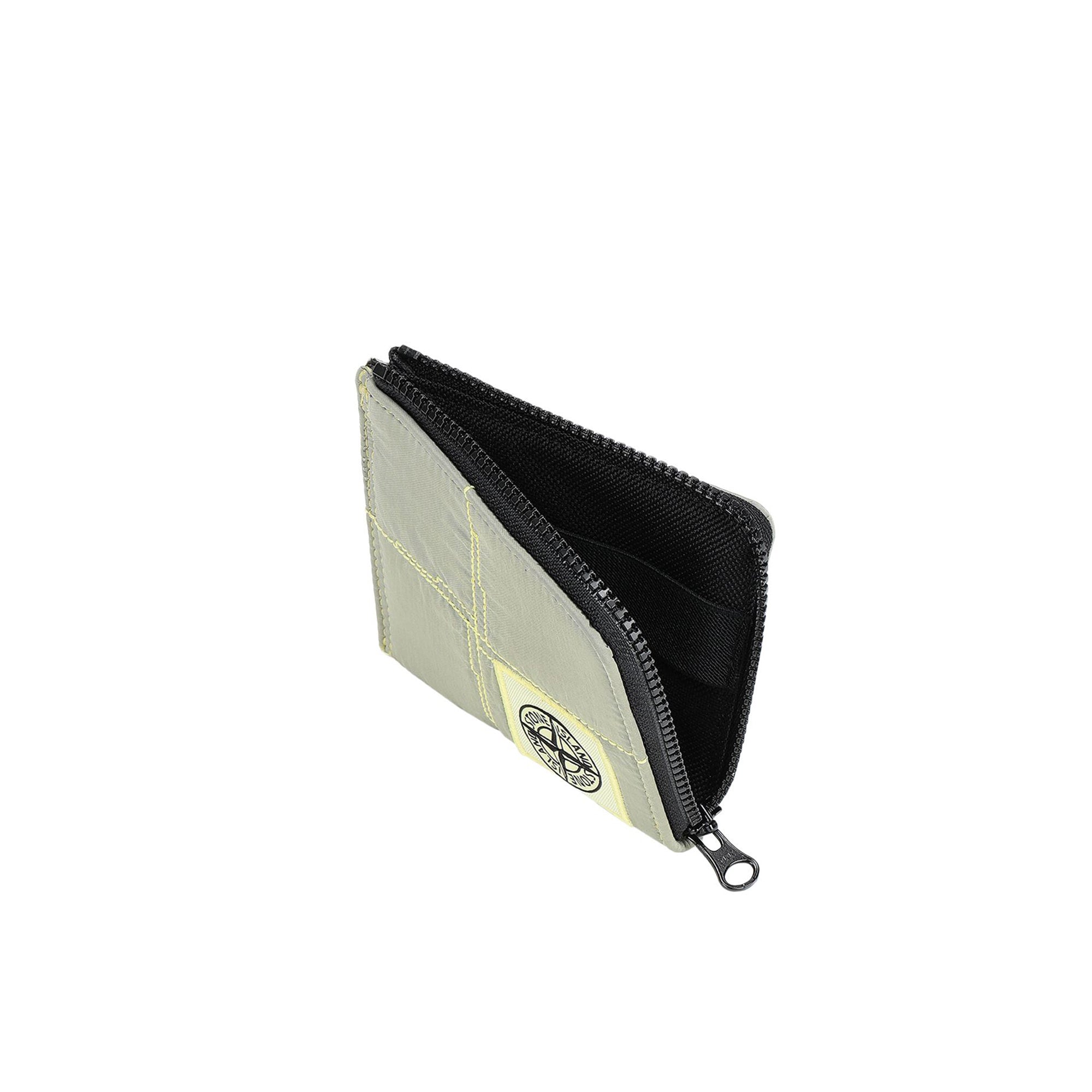 Stone Island Nylon Metal Wallet [90279]