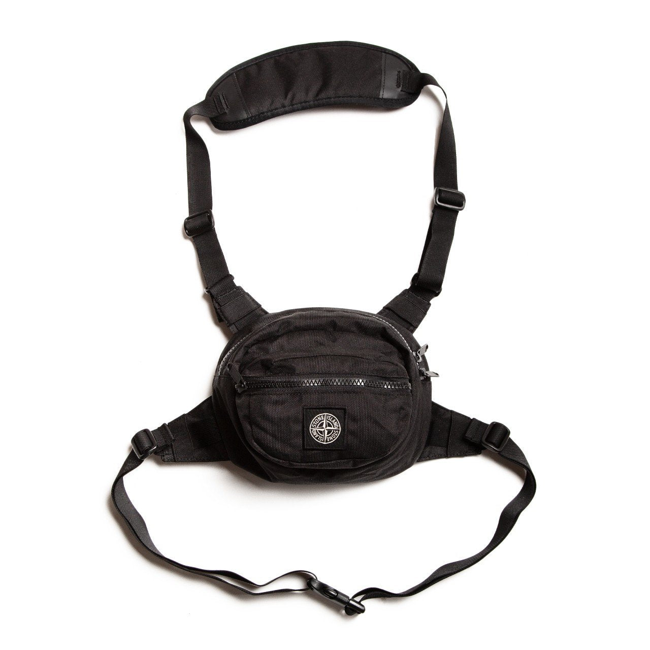 Stone Island Chest Rig Bag [90771]