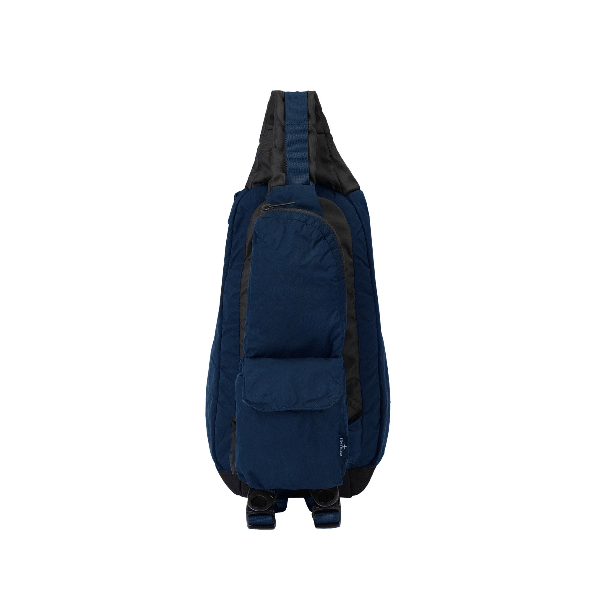 Stone Island One Shoulder Backpack [91470]