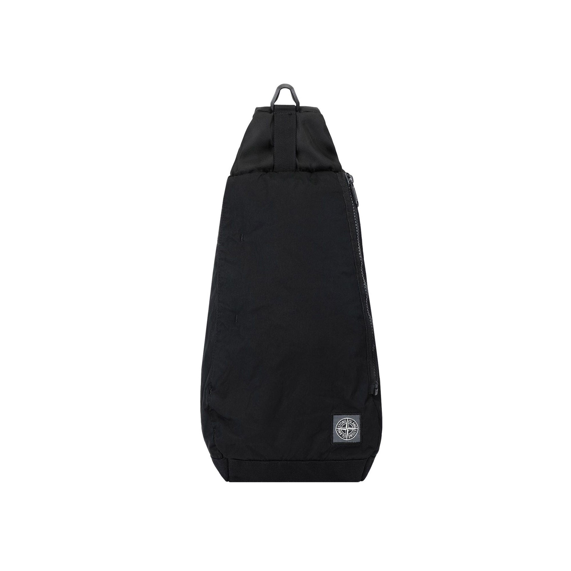 Stone Island One Shoulder Backpack [91470]