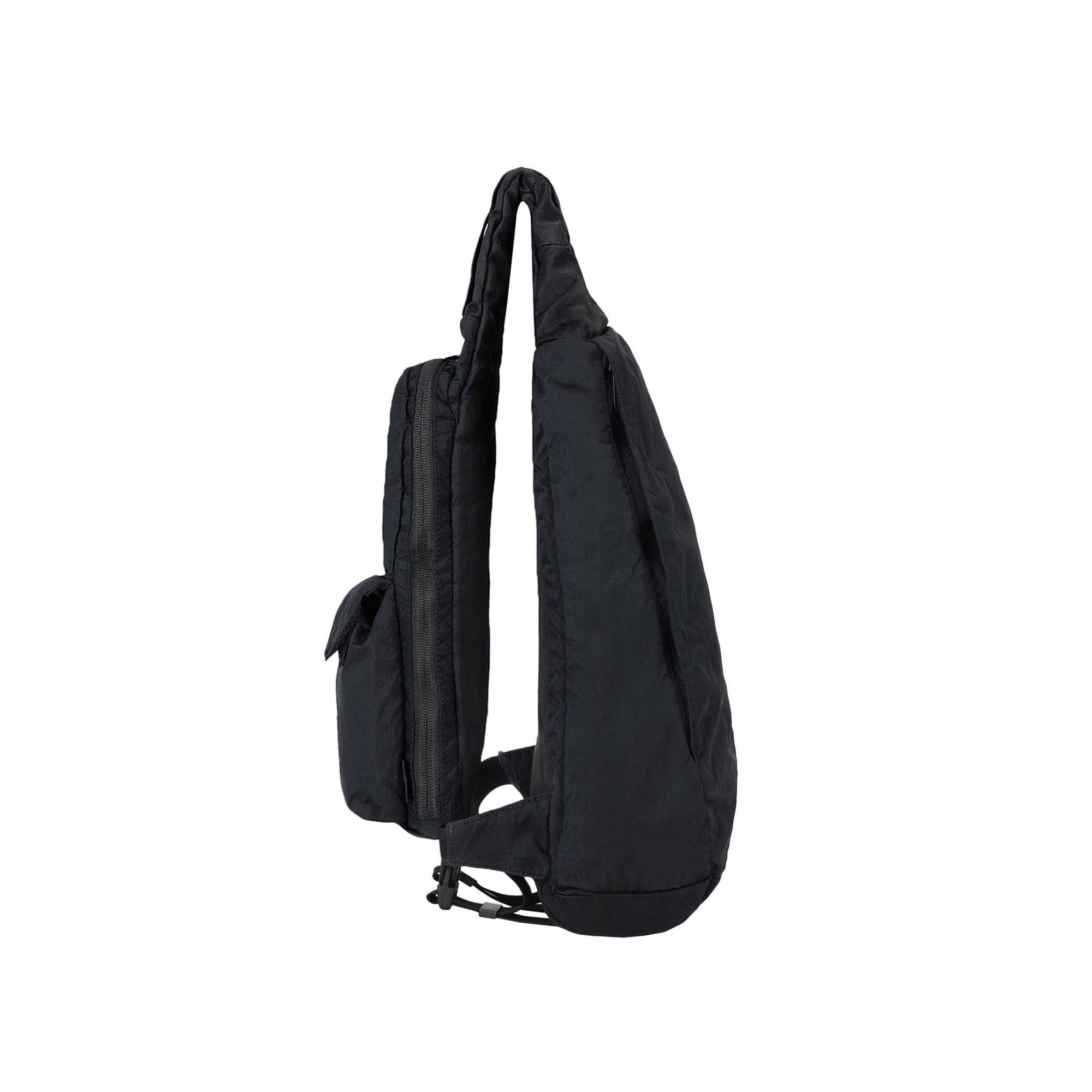 Stone Island One Shoulder Backpack [91470]