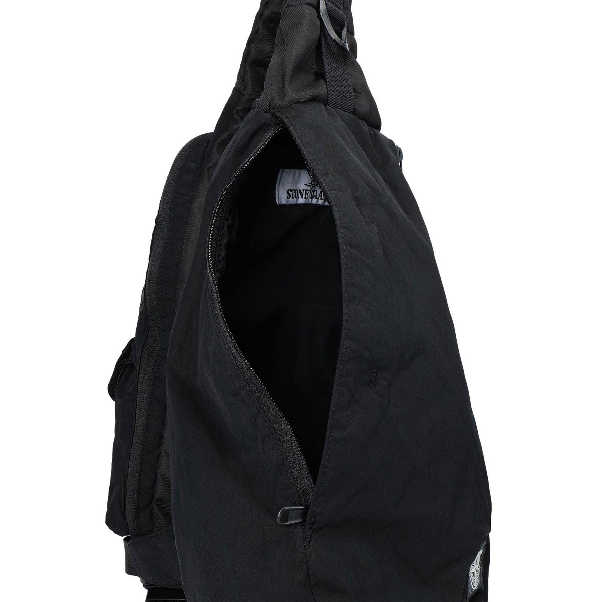 Stone Island One Shoulder Backpack [91470]